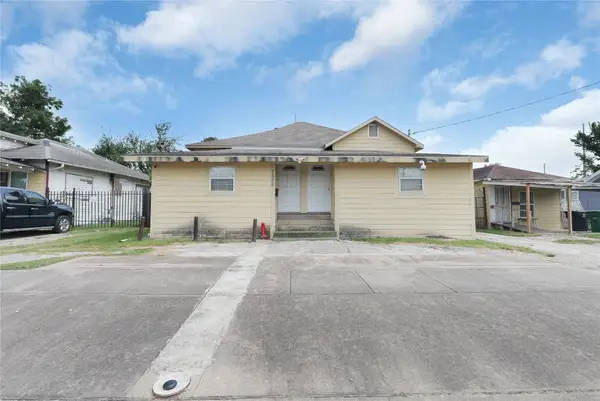 7525 Canal Street, Houston, TX 77012