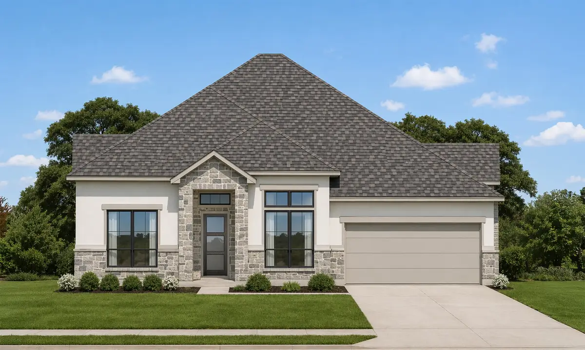 38646 Night Brood Court, Magnolia, TX 77354 - #1
