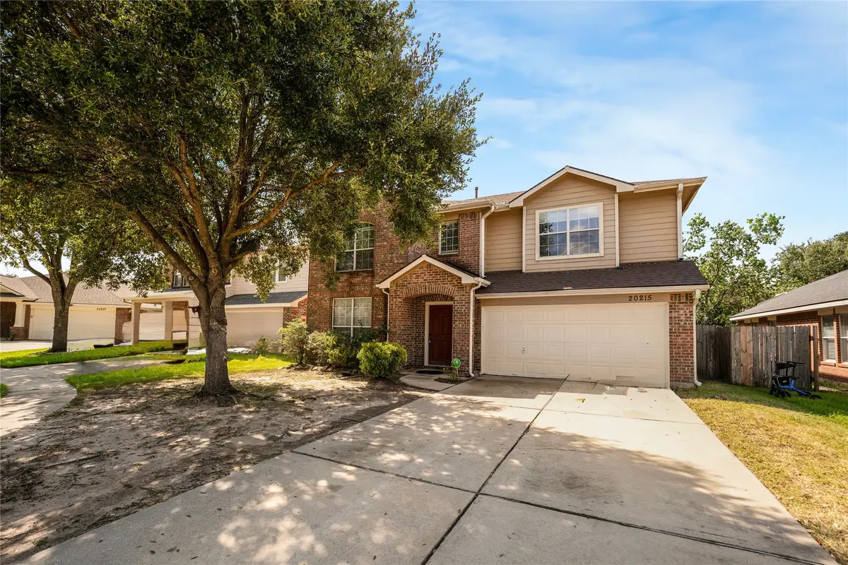 20215 Suncoast Drive, Katy, TX 77449 - #1