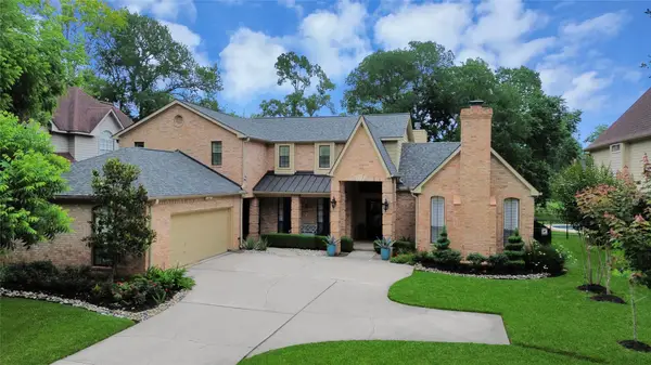 1802 Kingsmill Lane, Richmond, TX 77406-1329