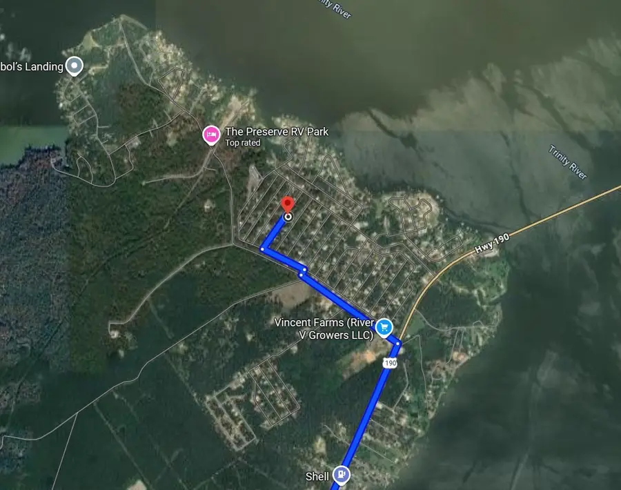 147 Martineque Lane, Point Blank, TX 77364 - Image #3