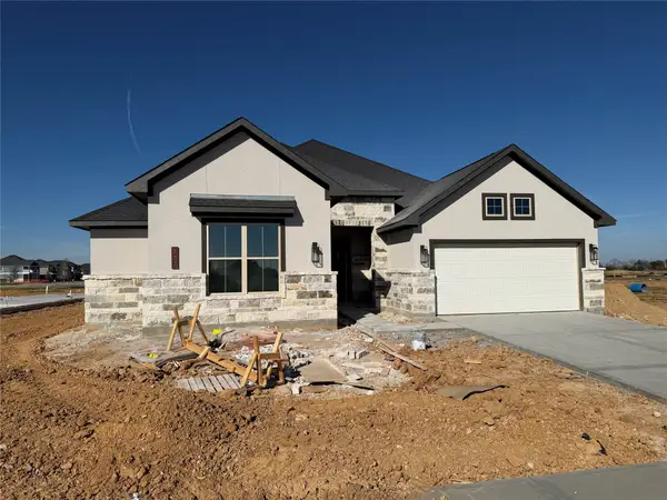 649 Cross Timbers Trace, Waller, TX 77484