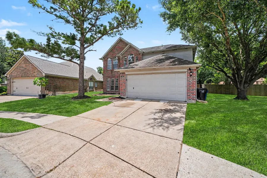 1805 Manor Circle, Rosenberg, TX 77471 - #2