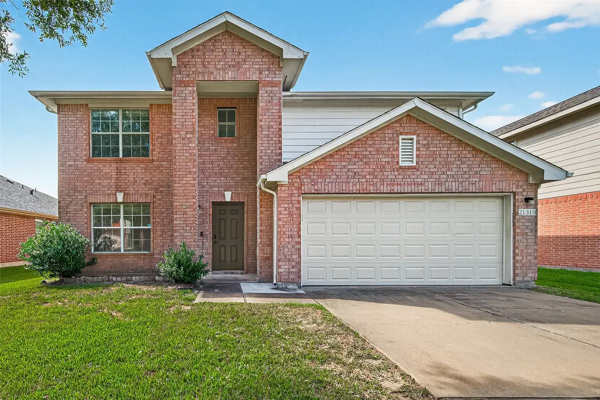 21319 Blissfield Lane, Katy, TX 77450 - Image #1