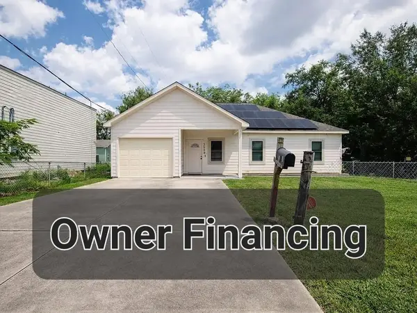 3509 Wilmington Street, Houston, TX 77051