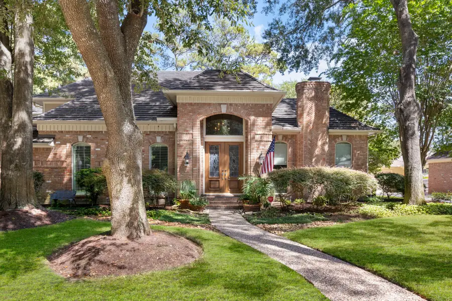 14018 Court Of Regents, Houston, TX 77069 - #2