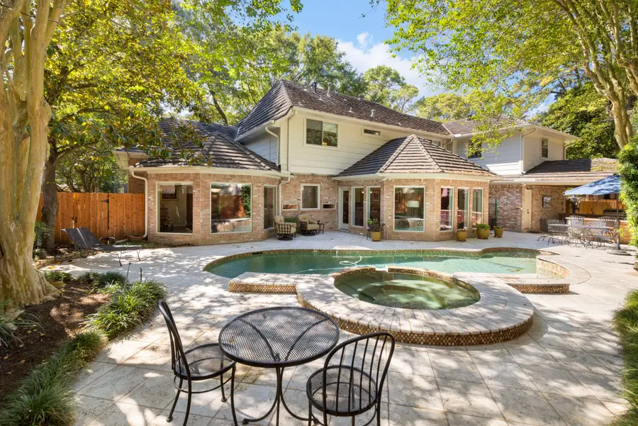 14018 Court Of Regents, Houston, TX 77069 - #3