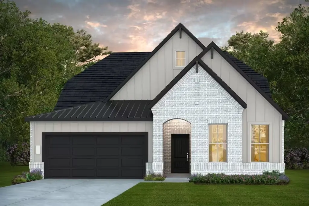 5622 Highland Blossom Drive, Richmond, TX 77407 - #1