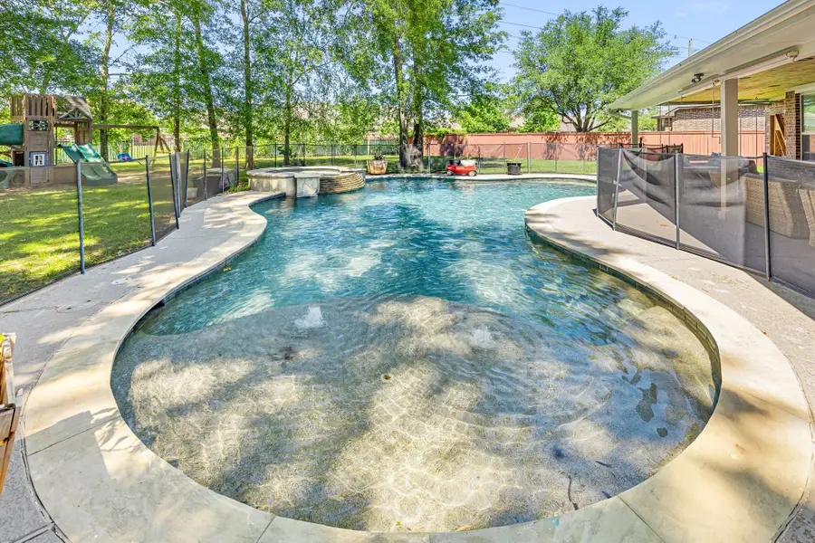 22703 Adrift Row Lane, Porter, TX 77365 - #2