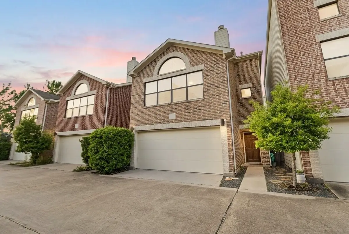 650 Westcross Street #68, Houston, TX 77018 - #1