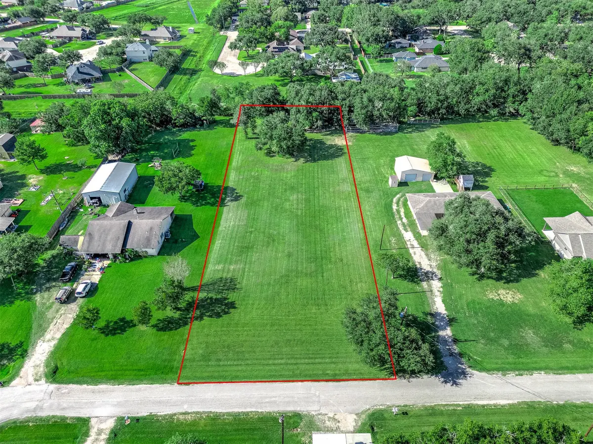 00 Mustang Drive, Alvin, TX 77511 - #1