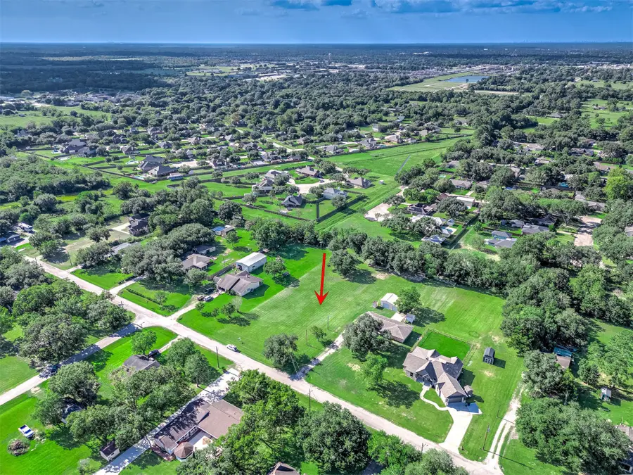 00 Mustang Drive, Alvin, TX 77511 - #2