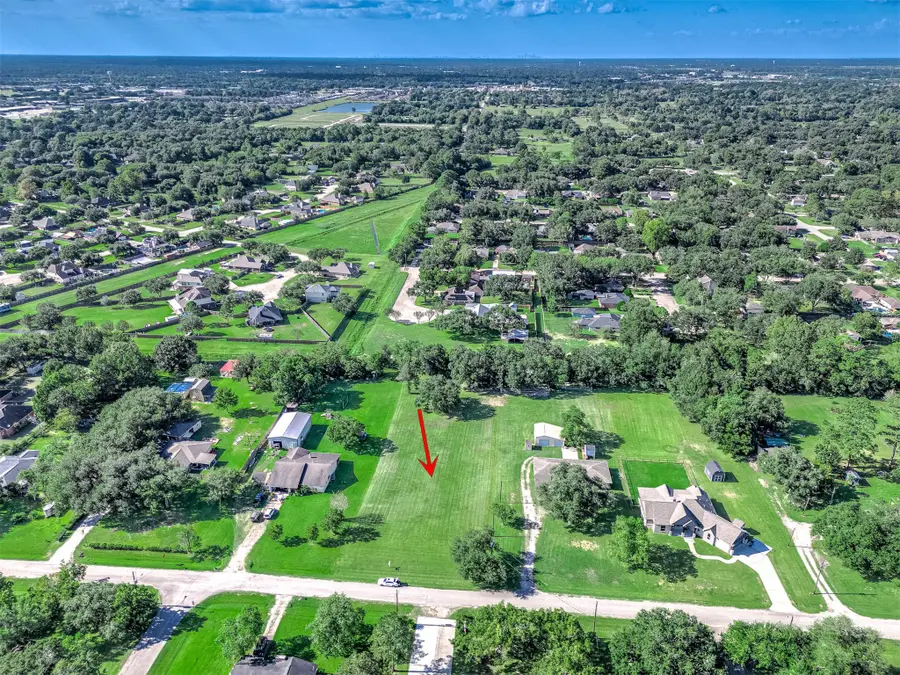 00 Mustang Drive, Alvin, TX 77511 - #3