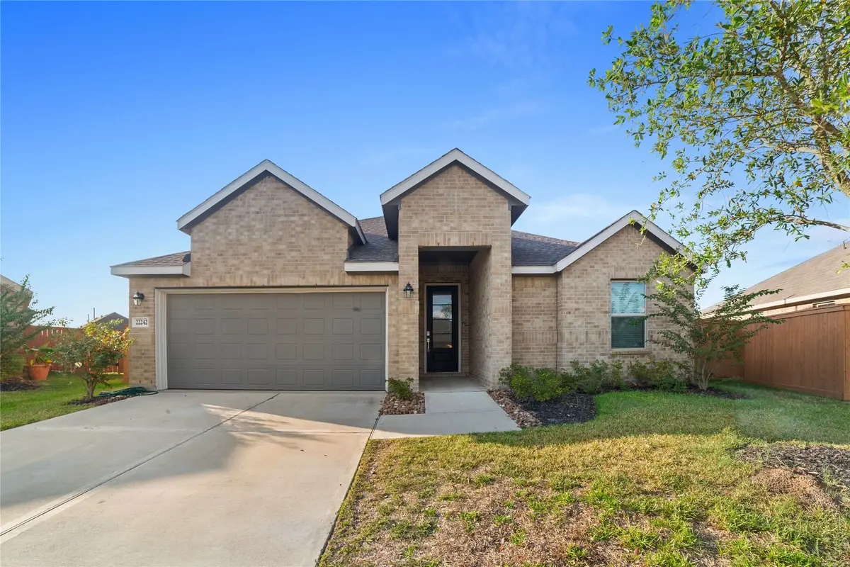 22242 Scarlino Drive, Hockley, TX 77447 - #1