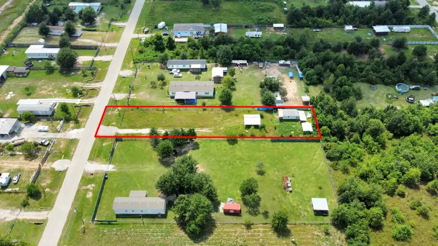771 County Road 3558, Cleveland, TX 77327 - Image #2
