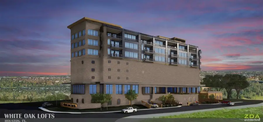 2520 Houston A Avenue #609A, Houston, TX 77009 - Image #2