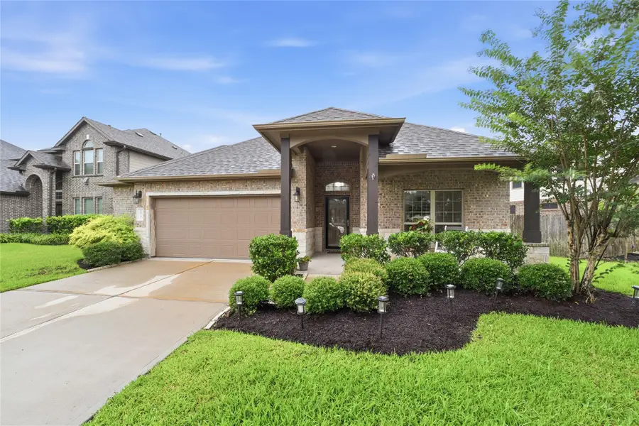 28747 Finke Gorge Drive, Katy, TX 77494 - #2