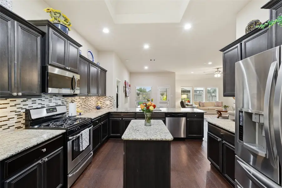 28747 Finke Gorge Drive, Katy, TX 77494 - #3