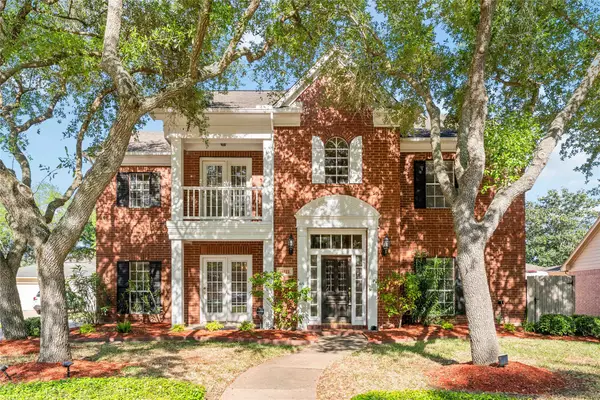 16322 Hazy Pines Court, Pasadena, TX 77059