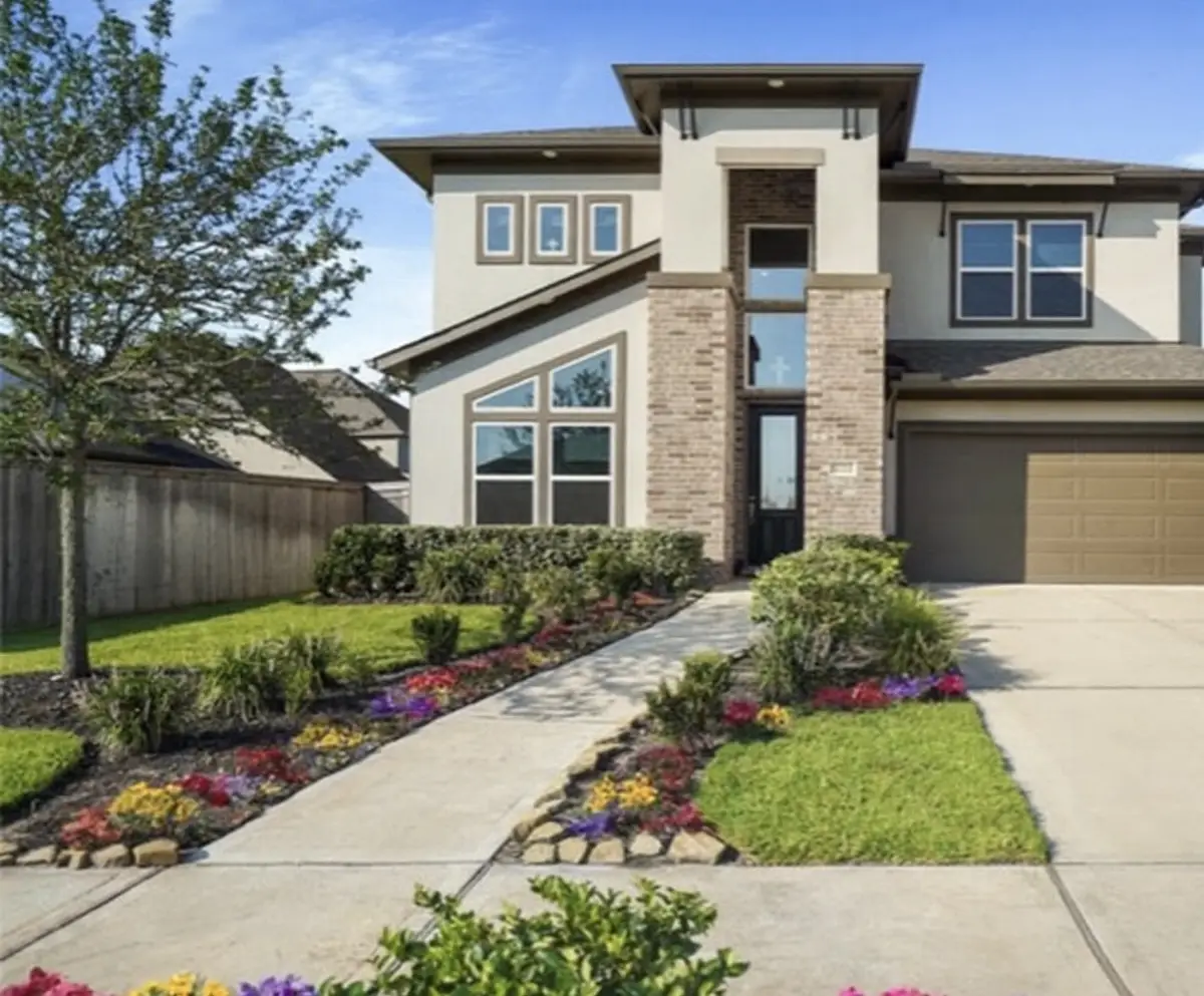 1711 Country Air Lane, Missouri City, TX 77459-2998 - Image #1