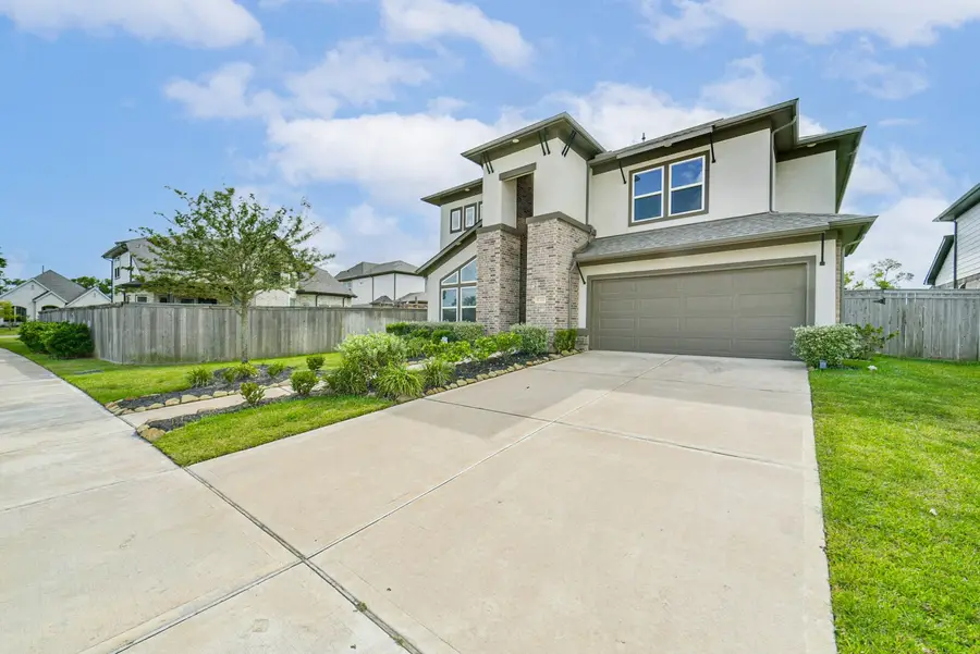 1711 Country Air Lane, Missouri City, TX 77459-2998 - Image #2