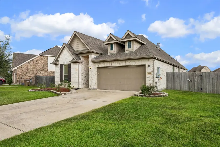 1815 Oakdale Mist Drive, Dickinson, TX 77539 - #3