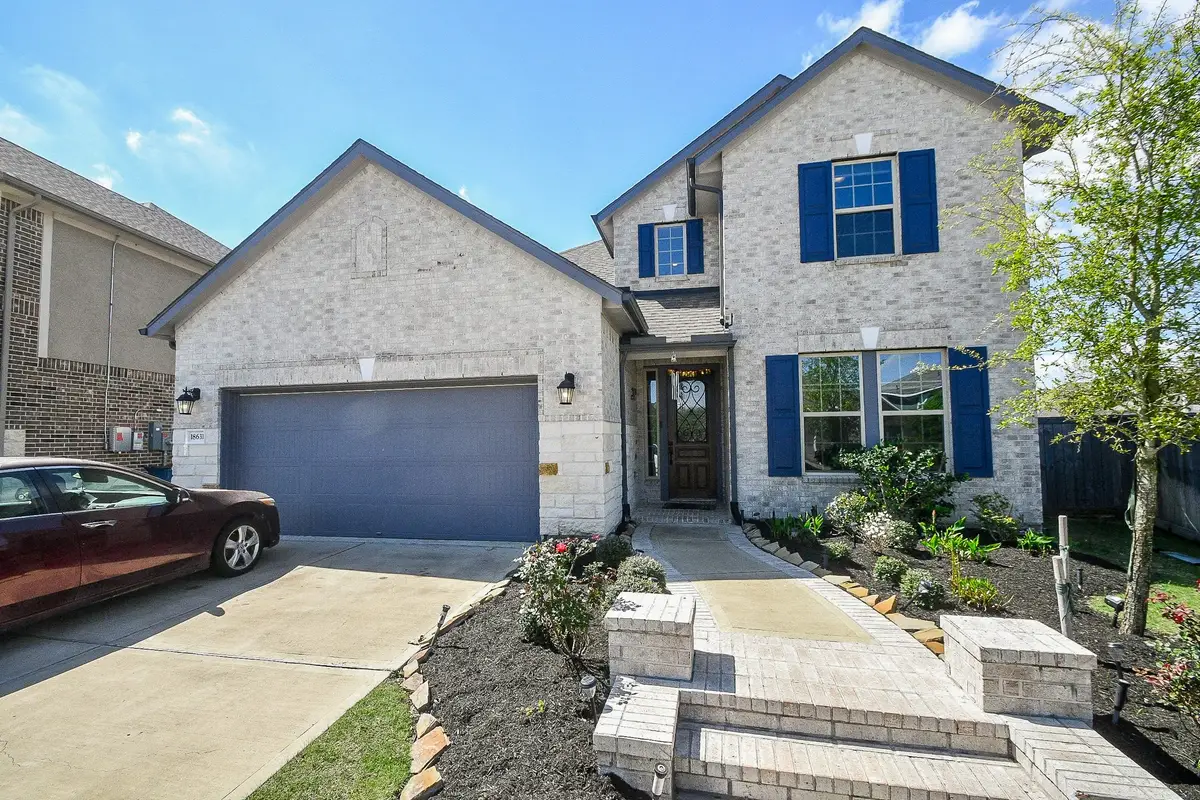 18631 Fairy Tower Lane, Cypress, TX 77433 - #1