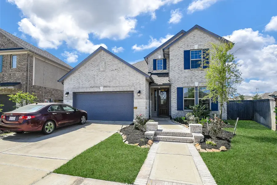 18631 Fairy Tower Lane, Cypress, TX 77433 - #3