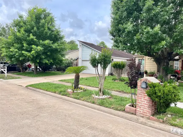 7619 Lemma Drive, Houston, TX 77041