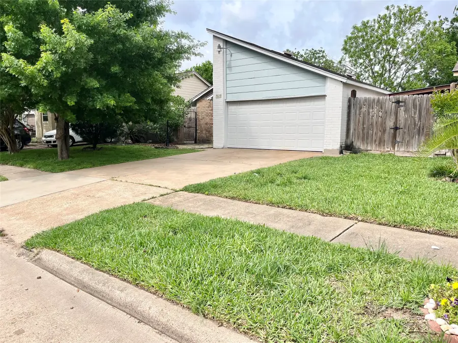 7619 Lemma Drive, Houston, TX 77041 - #2