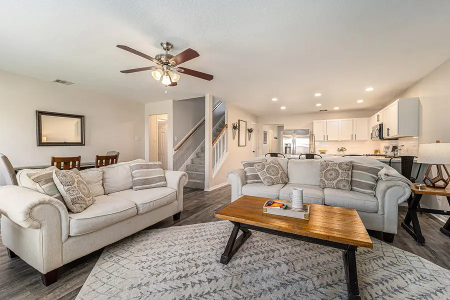 16731 Foursquare Drive, Conroe, TX 77385 - Image #2