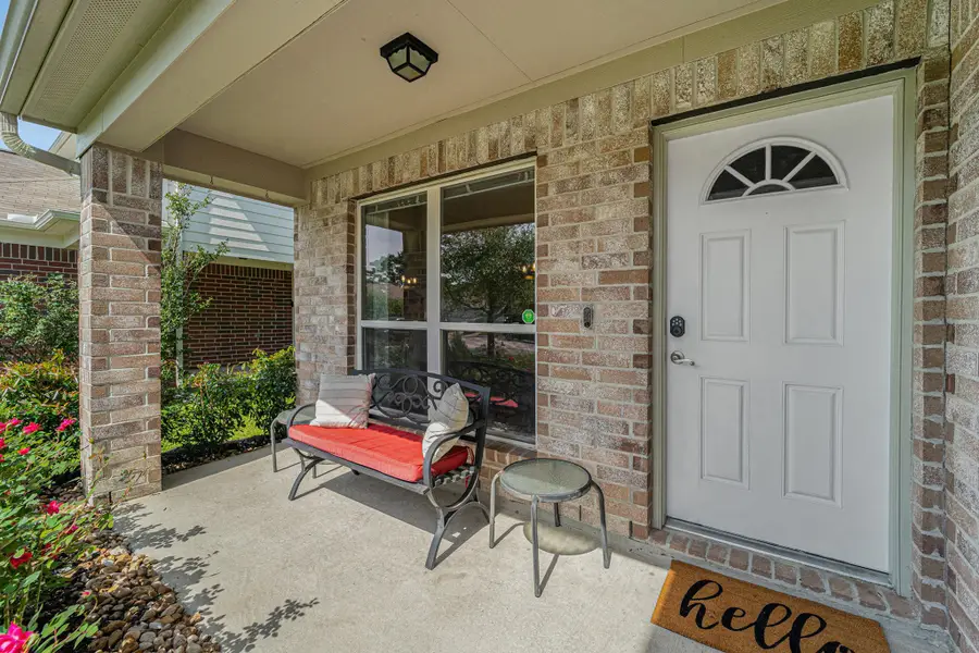 16731 Foursquare Drive, Conroe, TX 77385 - Image #3