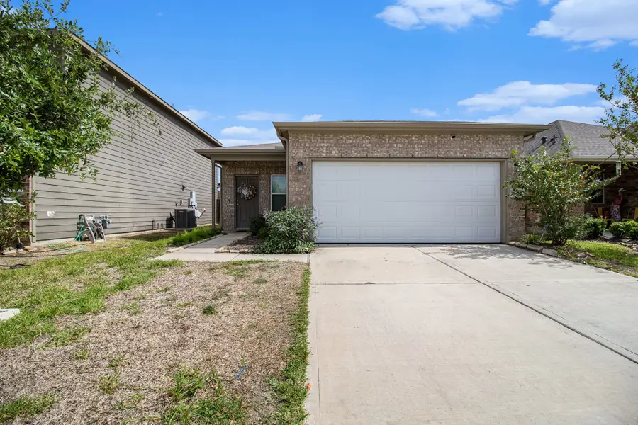 5726 Pampus Prairie Road, Katy, TX 77493 - #2