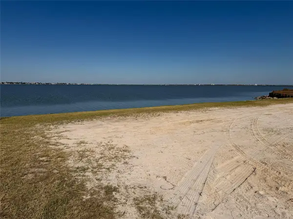 0 Palm Park Lane, Palacios, TX 77465