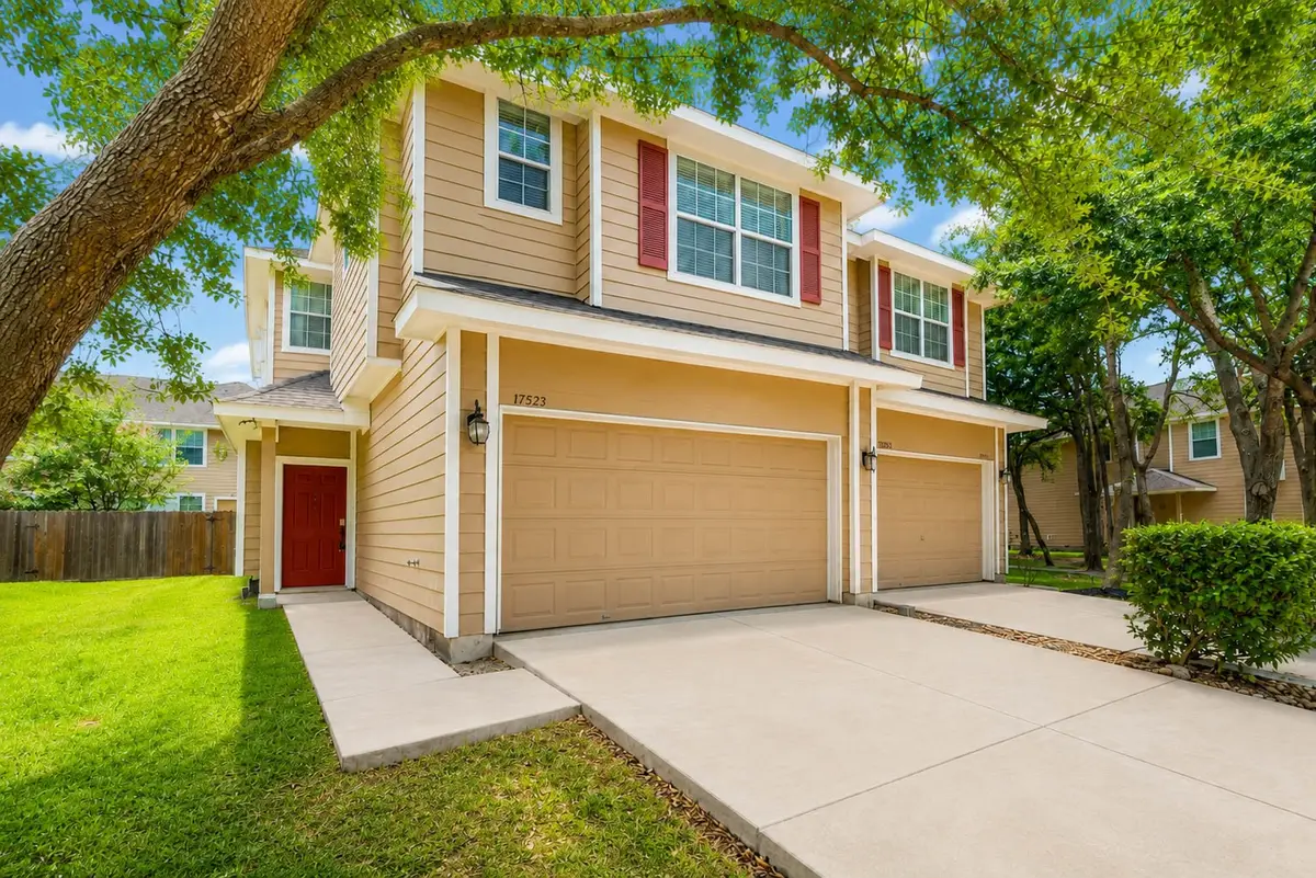 17519 Bering Bridge Lane, Humble, TX 77346 - #1