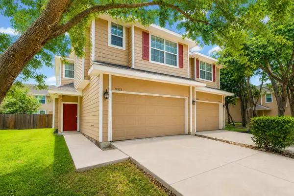 17519 Bering Bridge Lane, Humble, TX 77346