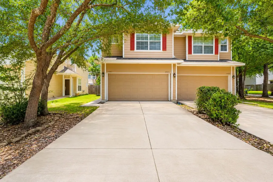 17519 Bering Bridge Lane, Humble, TX 77346 - #2