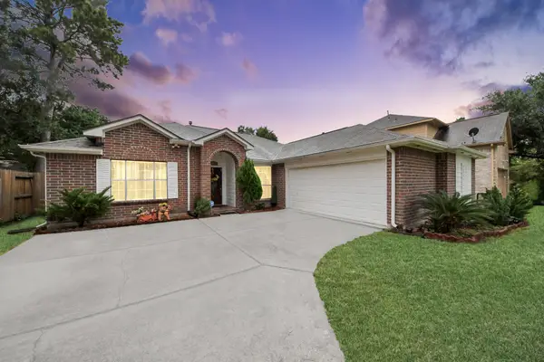 16131 Cypress Valley Drive, Cypress, TX 77429
