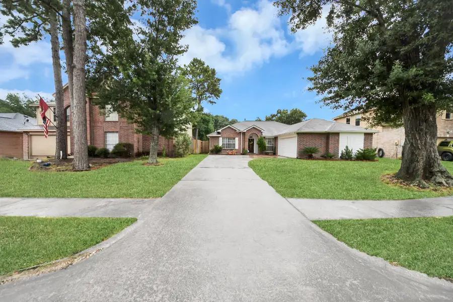16131 Cypress Valley Drive, Cypress, TX 77429 - #2