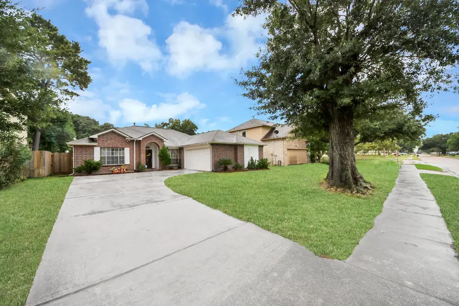 16131 Cypress Valley Drive, Cypress, TX 77429 - #3