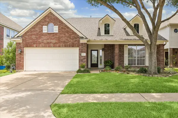 19114 Tulip Dale Street, Houston, TX 77084