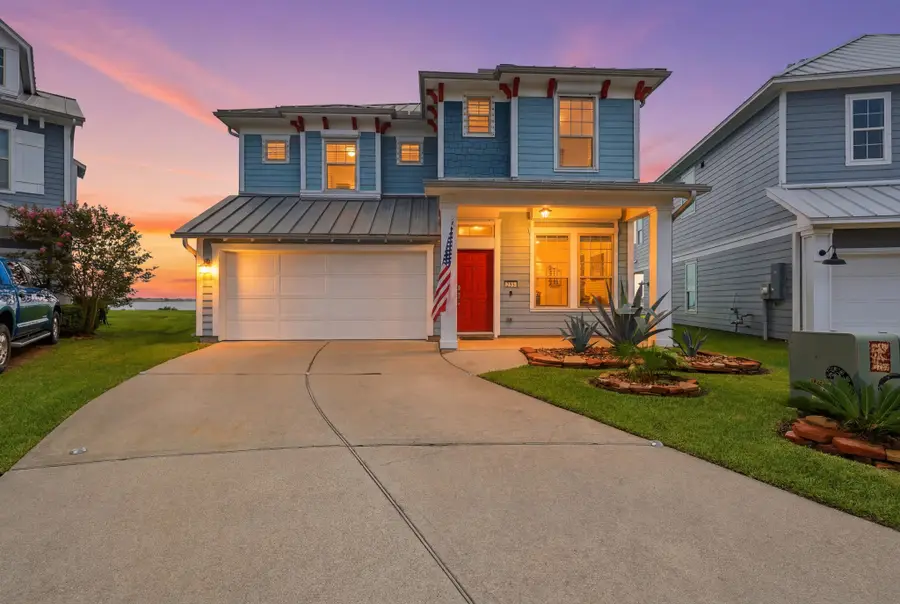 4906 Allen Cay Drive, Texas City, TX 77590 - #2