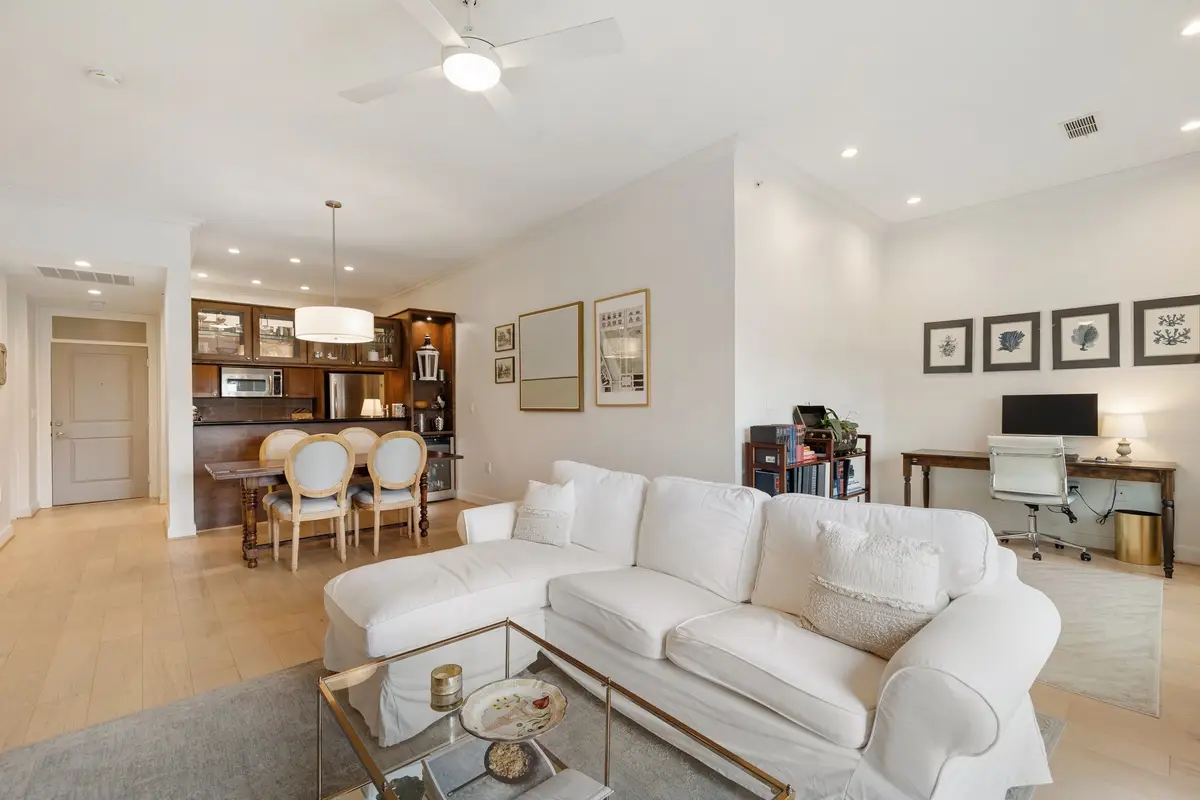 1010 Rosine Street #309, Houston, TX 77019 - Image #1