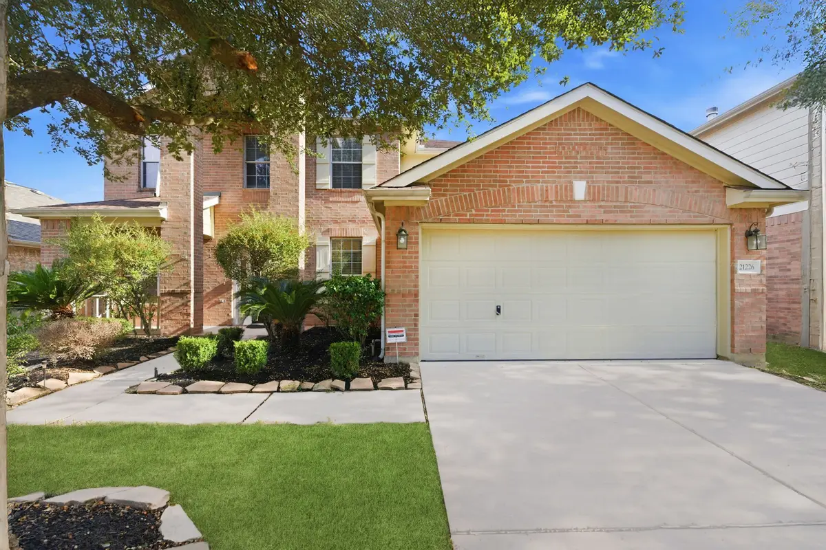 21226 Springbrook Hollow Court, Spring, TX 77379 - Image #1