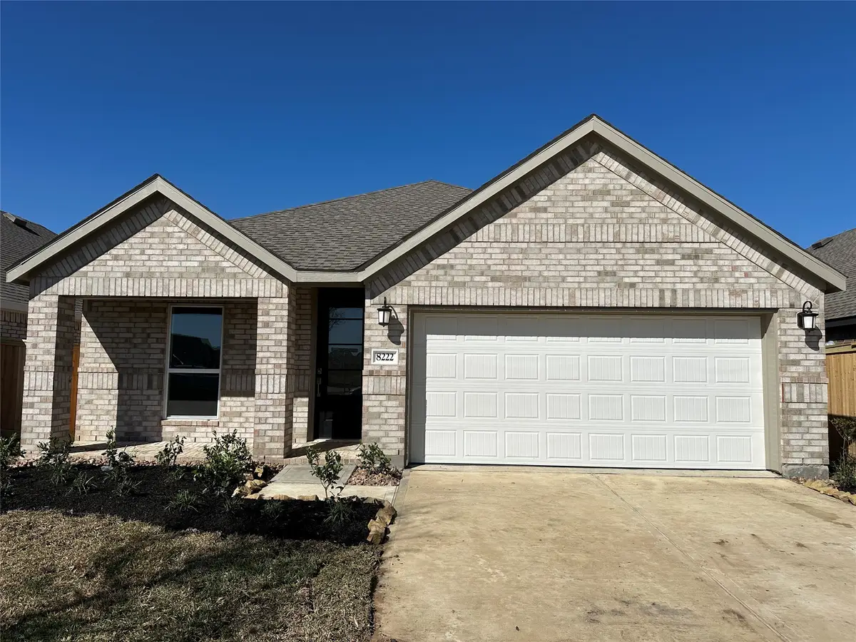 3008 Duskshine Drive, Brookshire, TX 77423 - #1