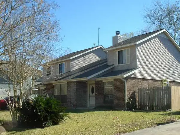 2330 Wren Meadow Road, Richmond, TX 77406