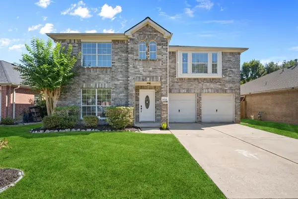 18634 Artesian Way, Humble, TX 77346