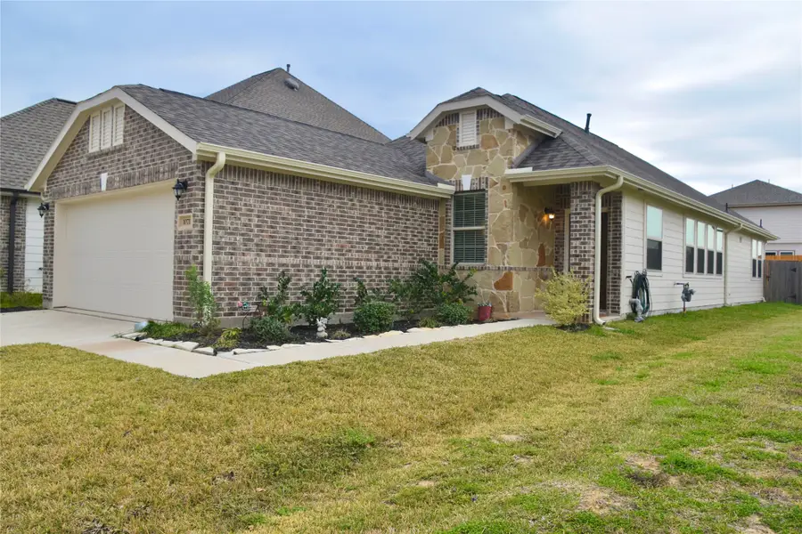 1071 Bluebonnet Trail, Bellville, TX 77418 - #2