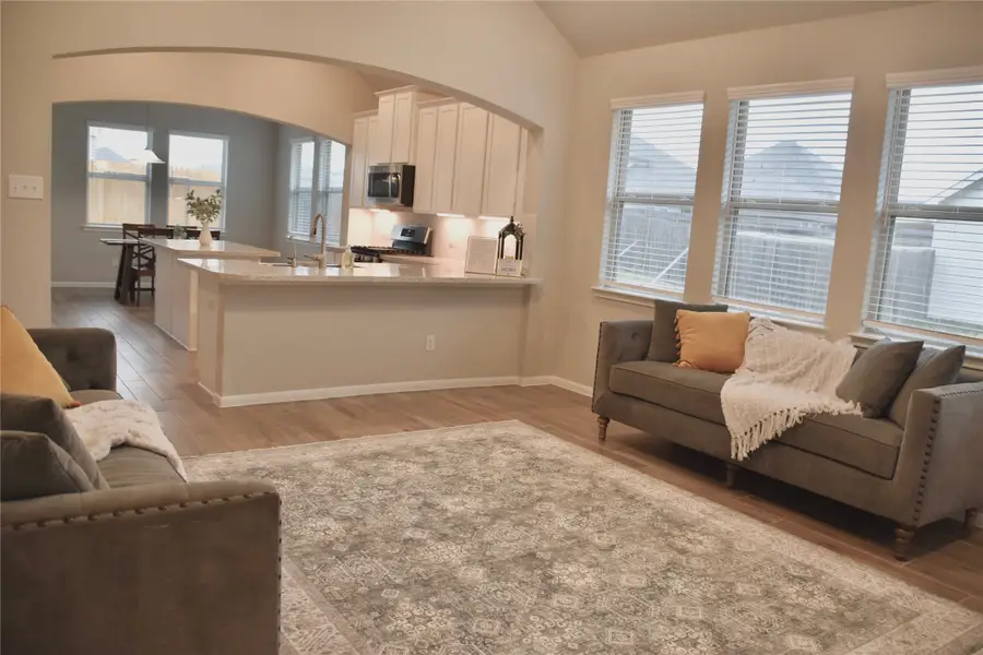 1071 Bluebonnet Trail, Bellville, TX 77418 - #3