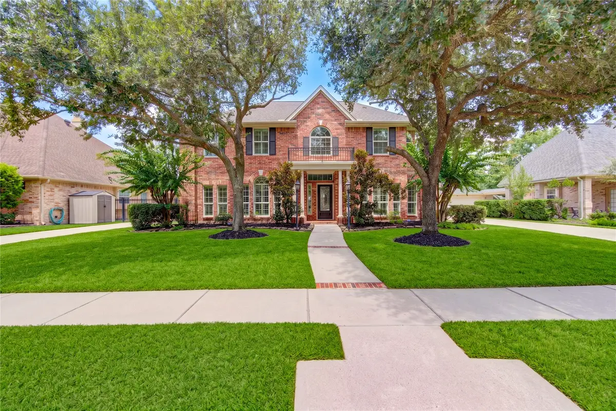 5723 Santa Fe Springs Drive, Houston, TX 77041 - #1